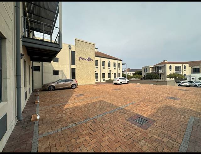 290M² OFFICE TO LET IN CENTURY CITY